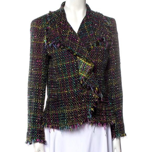 Lafayette 148 jacket / blazer - Picture 3 of 5